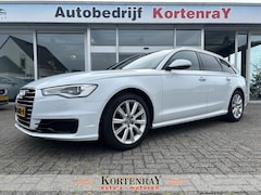 Audi A6 Avant - 1.8 TFSI ultra Automatic Business Edition /ecc/pdc/cruise control/Top conditie zie foto’s