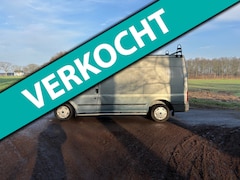 Ford Transit - 300M 2.2 TDCI SHD DC