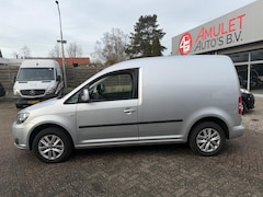Volkswagen Caddy - 1.6TDI, 55kw, E5, AC, Navi, Cruise, MOOI