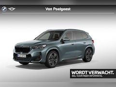 BMW iX1 - xDrive30 Innovation Pack M Sportpakket Aut. - Verwacht: Januari 2026