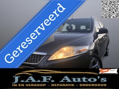 Ford Mondeo Wagon - 2.3-16V Automaat Airco cruise Nw APK