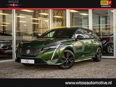 Peugeot 308 - 1.2 Puretech 130pk GT Automaat | Navigatie | Camera | Park. Sensoren | Carplay