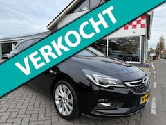 Opel Astra Sports Tourer - 1.4 Turbo 120 Jaar Edition RIJKLAARPRIJS
