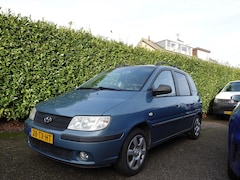 Hyundai Matrix - 1.6 pininfarina AIRCO RADIO TREKHAAK ELEK RAMEN