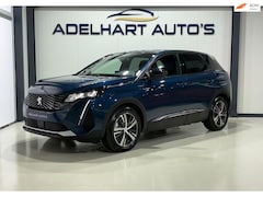 Peugeot 3008 - 1.6 HYbrid4 300 4 Wheel Automaat / Navigatie full map / Camera / Cruise control / etc