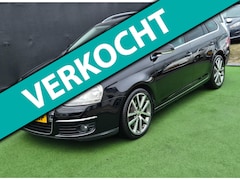Volkswagen Golf Variant - 1.4 TSI AUTOMAAT LEDER SCHUIFDAK