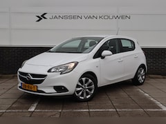 Opel Corsa - 1.4 Favourite Apple Carplay / Airco / PDC