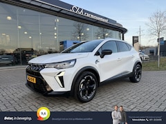 Mitsubishi ASX - 1.3 DI-T Intense+ 7 jaar FABRIEKSGARANTIE | Navi | Camera