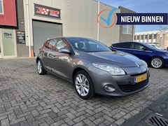 Renault Mégane - 1.6 Celsium Airco Nw APK Inruilkoopje