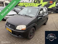 Suzuki Ignis - 1.3-16V GL Airco Export Only