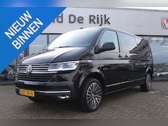 Volkswagen Transporter - 2.0 TDI L2H1 30 DC Bulli