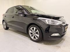 Hyundai i20 - I-20 1.2 Premium Passion Navi