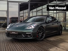 Porsche Panamera - 2.9 4 E-Hybrid Platinum Edition | SPORTDESIGN | SPORTCHRONO | SPORTUITLAATSYSTEEM | PASM L