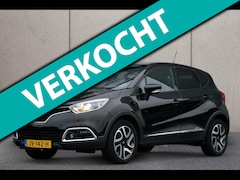 Renault Captur - 0.9 TCe Dynamique Navigatie | Clima | Trekhaak