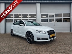 Audi A3 Sportback - 1.2TFSI 77KW SB | S-line