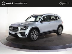 Mercedes-Benz GLB - 180 Business Solution AMG | AMG Line Plus pakket | Panoramaschuifdak | Winterpakket | Trek