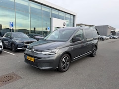 Volkswagen Caddy Maxi - Kombi L2H1 1.5 eHybrid 19, 7kWh 85kW 115PK Style DSG / Demonstratieauto