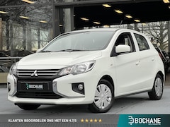 Mitsubishi Space Star - 1.2 Cool+ | Bluetooth | Airco | Elektrische ramen