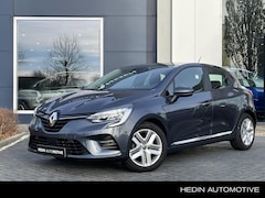 Renault Clio - 1.0 TCe Bi-Fuel Zen | Carplay/Android Auto | Airco | Cruise | Parkeersensoren