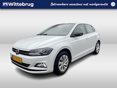 Volkswagen Polo - 1.0 TSI Comfortline / App-Connect / Adaptive Cruise Control