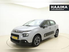Citroën C3 - 1.2 PureTech S&S Feel | Climate control | Navigatie via Carplay | Parkeersensoren | Cruise