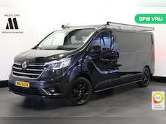 Renault Trafic - 2.0 dCi 130PK L2 Dubbele Cabine EURO 6 - Airco - Cruise - Imperiaal - €18.950, - Excl