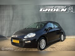 Fiat Punto Evo - 0.9 TwinAir Young NAP / 1eEigenaar / Airco