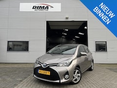 Toyota Yaris - 1.5 Hybrid Automaat
