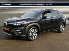 Suzuki S-Cross - 1.4 Boosterjet Style Smart Hybrid PANORAMADAK | NAVIGATIE | TREKHAAK