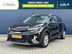 Kia Stonic - 1.0 T-GDi MHEV 100pk DynamicLine | Camera | Climate Control Apple CarPlay/Android Auto | A
