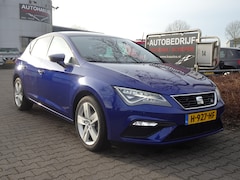 SEAT Leon - 116PK TSI FR Business Intense