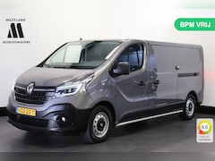Renault Trafic - 2.0 dCi 145PK L2 Automaat EURO 6 - Airco - Navi - Cruise - € 13.950, - Excl