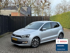 Volkswagen Polo - 1.0 BlueMotion cruise 5 deurs