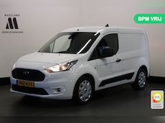 Ford Transit Connect - 1.5 EcoBlue 120PK Automaat EURO 6 - Airco - Navi - Cruise - € 12.950, - Excl