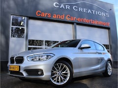 BMW 1-serie - 116d Executive 1e eigenaar BTW NL-Auto