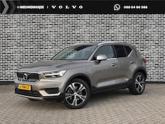Volvo XC40 - 1.5 T4 Recharge Inscription | Trekhaak | Getint Glas | Lederen bekleding | Camera | Carpla