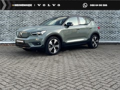 Volvo XC40 - Recharge P8 AWD 78 kWh R-Design | Keyless | Stoel-/ Stuurverwarming | Parkeercamera | Adap