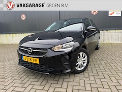 Opel Corsa - 1.2 Edition / airco / cruise