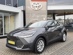 Toyota C-HR - 1.8 Hybrid 140 DIGITALE TELLER AUT. GROOTLICHT