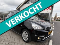 Mitsubishi Space Star - 1.0 Active RIJKLAARPRIJS