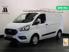 Ford Transit Custom - 2.0 TDCI - EURO 6 - Airco - Cruise - PDC - €12.900, - Excl