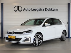Volkswagen Golf - 1.4 TSI PHEV GTE Trekhaak | Camera | Keyless | Stoelverw. | LED | Navi | Adapt. Cruise | D