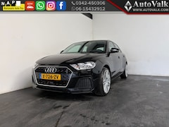 Audi A1 Sportback - 30 TFSI Advanced epic