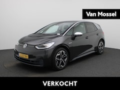 Volkswagen ID.3 - First Plus 58 kWh SOH 91% | Achteruitrijcamera | Stoelverwarming | Stuurwielverwarming | A