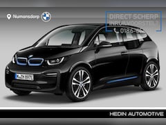 BMW i3 - Business Ed. | 120Ah | Sportpakket | 20'' | Camera | Navi. Prof. | Stoelverw