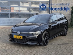 Volkswagen Golf Variant - 1.5 eTSI R-Line Edt
