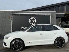 Audi RSQ3 - 2.5 TFSI RS Q3 quattro PRO S