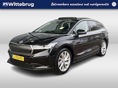 Skoda Enyaq iV - 60 / Leder / Panorama dak / Stoelverwarming / Adaptive cruise / Navigatie