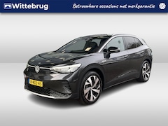 Volkswagen ID.4 - First 77 kWh / Navigatie / Camera / Getint glas / 20'' LMV