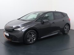 CUPRA Born - Essential 62 kWh | 204 PK | SoH 89% | Climate control | LED verlichting | Apple Carplay/An